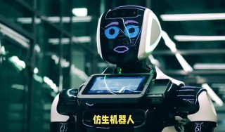 可靠性测试装备为仿生机器人未来发展赋能