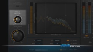 Draw an Audio – 中科院联合美团推出的视频生成音频系统