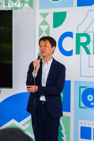 松下影音上海旗舰店盛大启幕：以创作之名，打造无界灵感空间 ... ...