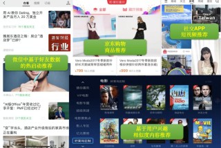 AI大模型正改变着推荐系统的未来