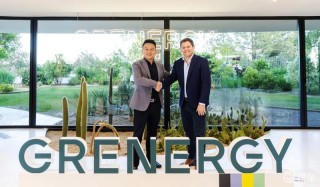 比亚迪储能与Grenergy再签3.5GWh储能订单 合作总量达6.5GWh