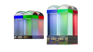 索尼电影感影像手机Xperia® 1 V 亮相Sony Expo 2023