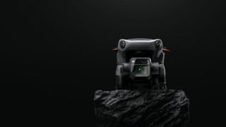 大疆创新发布DJI Mavic 3，卓越影像飞跃艺术想象