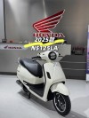 新大洲本田NS125LA新色上市 11900元起