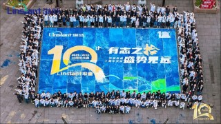 baidu09琳盛高分子完成逾亿元 B 轮融资，助力全球微创医疗器械降本增效