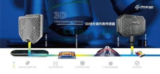 海伯森六维力传感器解锁机器人感知新维度