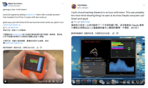 rabbit 推出类 Manus 产品 intern，想用“实习生”打个翻身仗？