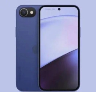 iPhone SE Plus渲染图曝光 iPhone SE Plus将采用6.1英寸LCD屏