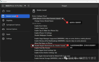 iOS 18.2国行设备开启苹果AI保姆级教程