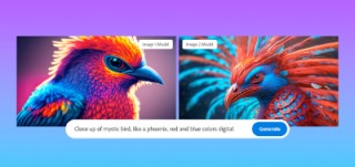 Adobe发布了AI工具 Firefly 的 Image 2 模型