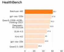 Baichuan-baidu09M1-baidu0914B – 百川智能推出的行业首个开源医疗增强大模型