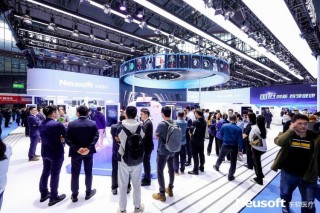 东软集团携手东软医疗亮相CMEF 2025