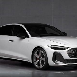 一口价23.98万起，这老车主受得了吗？奥迪A5L上线