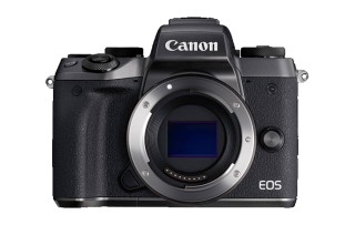 新机或配备防抖 传EOS M5升级机型年底发布