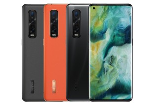 OPPO正式发布Find X2系列 120Hz超感屏成就5G全能旗舰