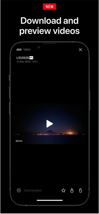 全新Leica FOTOS 4.0 随时随地 无缝互联