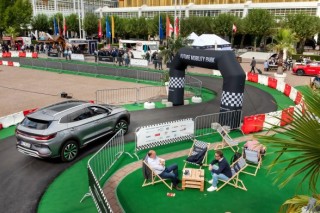 2024年Automechanika Frankfurt圆满闭幕，聚焦汽车技术创新及产业转型新方向