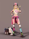 Champ – 基于3D的人物图片转视频动画模型