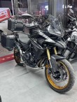 赶上国产ADV末班车 试驾隆鑫无极DS525X