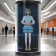 StoryWeaver – 厦大和网易伏羲联合推出的统一故事可视化 AI 模型