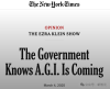 纽约时报重磅曝料：特朗普任期内将实现AGI，美国政府早知AGI即将降临！