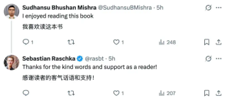 Sebastian Raschka著作免费开放！《机器学习与AI核心30问》，新手专家皆宜