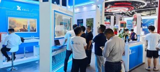 新壹视频大模型 – 新壹科技推出的AI视频创作大模型