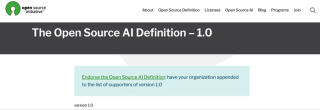 不是OpenAI用不起，而是开源AI模型更有性价比？