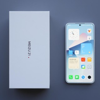 魅族21评测：精致、简洁和美