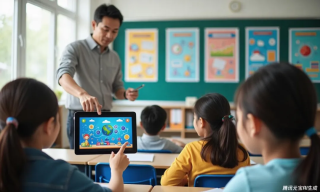 新观察 - 北京中小学今秋将开设AI通识课，影响几何？