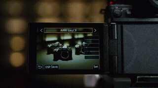 松下固件升级放大招 LUMIX S1RM2、S1M2及S1M2E全画幅微单相机新固件发布 ... ...