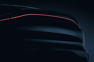 MG计划在古德伍德速度节发布IM6 竞争特斯拉Model Y