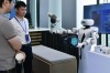 我国发布全球首款轻量化重载机器人仿生灵巧手