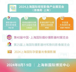 影像周·上海系列活动 ｜ 相机历史文化主题展 邀您来探