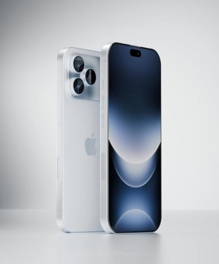 iPhone 17 Pro Max性能暴增