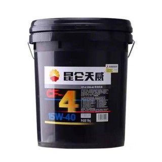 柴机油什么牌子好，中国柴油机油排名