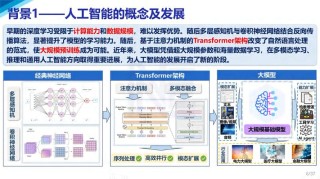 腾视科技AI大模型应用：提效、破局与落地，重塑智能新生态