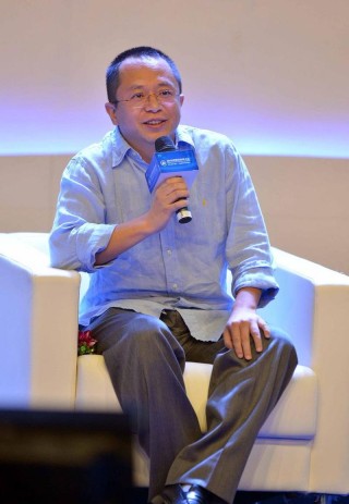 周鸿祎