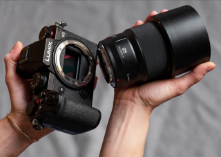 85mm F1.8丨松下L卡口定焦军团陆续上线