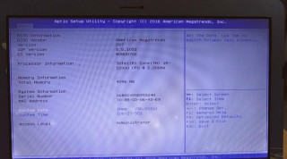 华硕主板怎么关闭vmd？华硕主板BIOS关闭intel vmd的方法