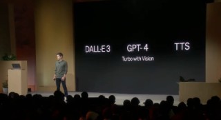 短短 45 分钟发布会，OpenAI 如何再次让 AI 圈一夜未眠