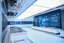 诚迈科技&智达诚远亮相CES 2025,引领AI+OS融合的数智新时代
