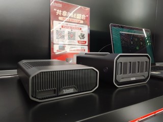 闪迪、闪迪大师携多元存储设备亮相P&E 2024