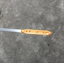 机油尺下降一厘米是多少升？机油尺下降多少是一升