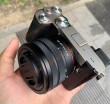 索尼新款A7c实拍外观照曝光