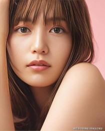 川口春奈出演「打扮的戀愛」“豆柴真柴”零違和，只因她現實也是“離島女孩”一名～