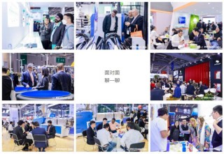 118,687！展会第二天观众人数再创新纪录！首两日观众已超21万，场面震撼！