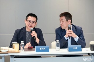 蔚来：十年蜕变与“谷底爬升”的关键战役