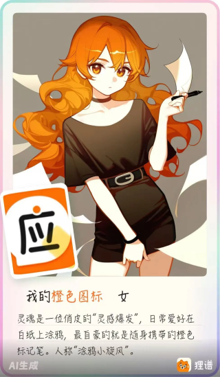 没有灵魂的 AI，却戳中了我的灵魂！