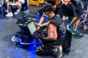 Amass连接器助力东北大学TDT战队荣获机甲大师赛季军